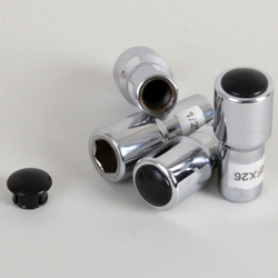 Retaining Nut - "XW715" Jaguar XJ-series (pre-1994)